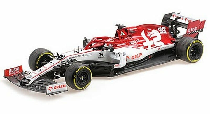 Antonio Giovinazzi